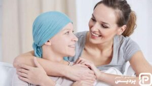 سرطان پستان و مشاوره روانشناختی