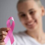 سرطان پستان در کمین دختران جوان