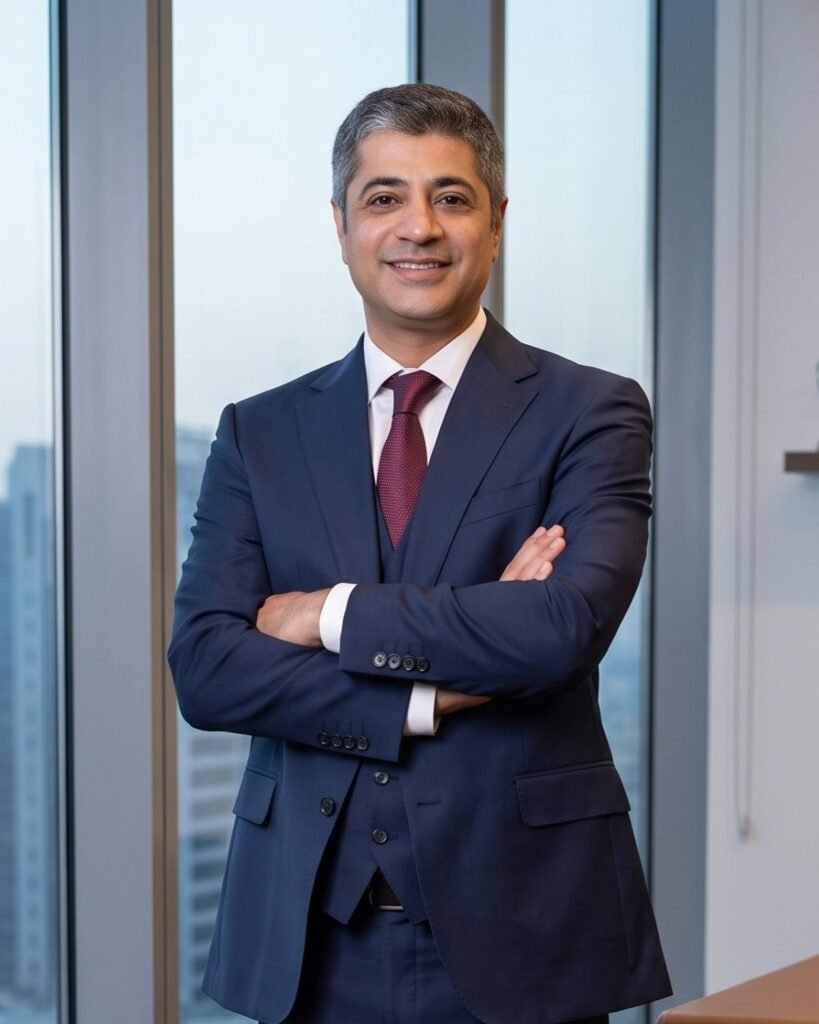 Dr. Farshid Arbabi Kalati, radiation oncologist