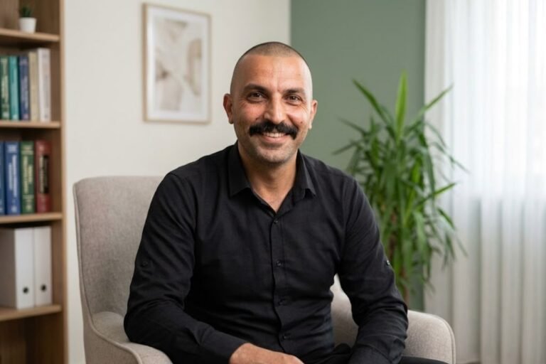 A misdiagnosis, trips from Shiraz and a year of treatment