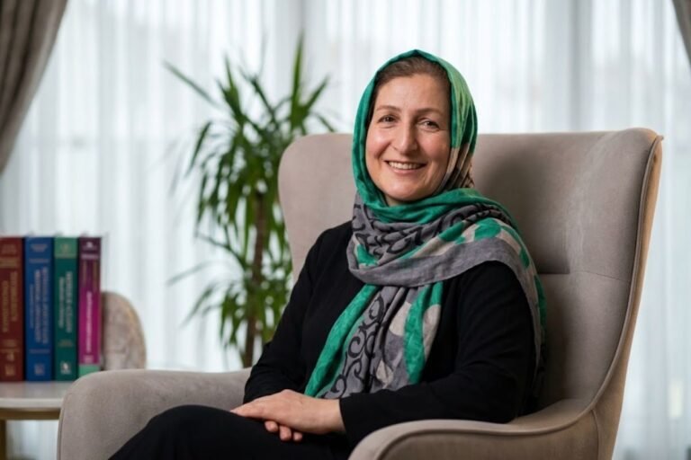 ده سال بعد از پرتودرمانی؛ هنوز سالم، هنوز خودمونی