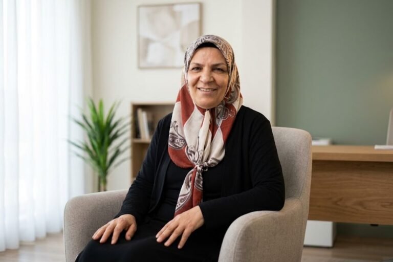 دوباره راه رفتن، دوباره غذا خوردن