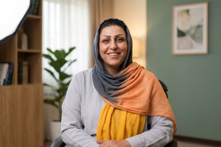 دوبینی‌ای که چند ماه بعد از پرتو رفت