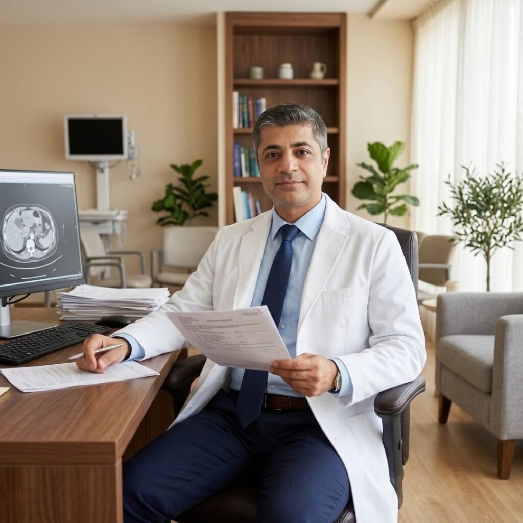 شناخت کامل بیماری