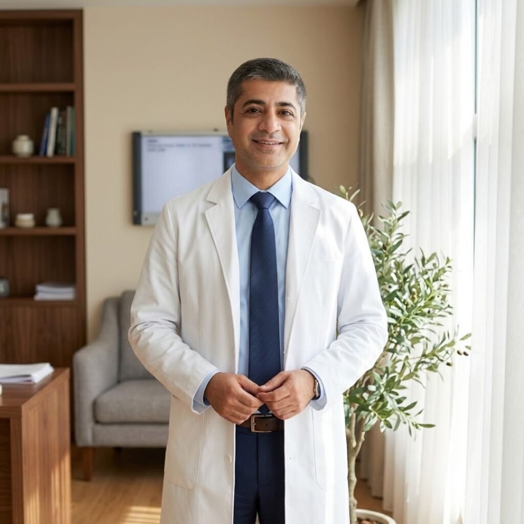 پیگیری پس از درمان