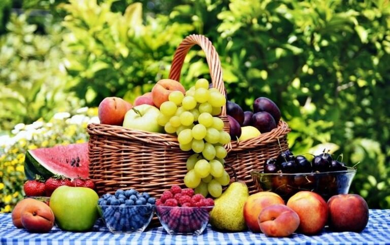 میوه های مفید برای شیمی درمانی