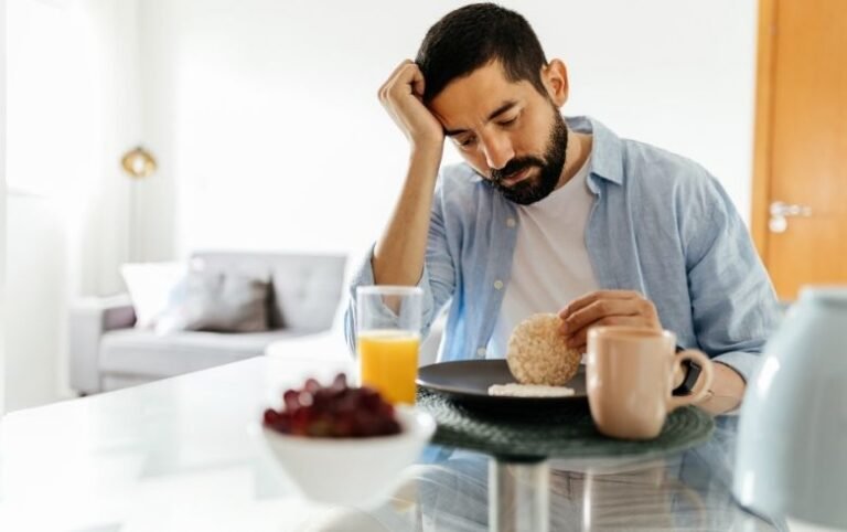 نکات تغذیه‌ای برای کاهش اشتها در طول درمان سرطان