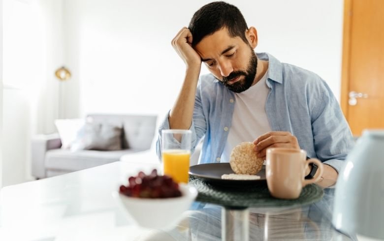 نکات تغذیه‌ای برای کاهش اشتها در طول درمان سرطان